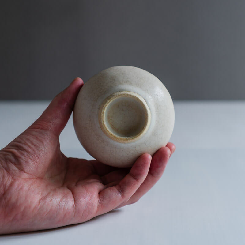 藤丸枝里子 巡る Round Cup S