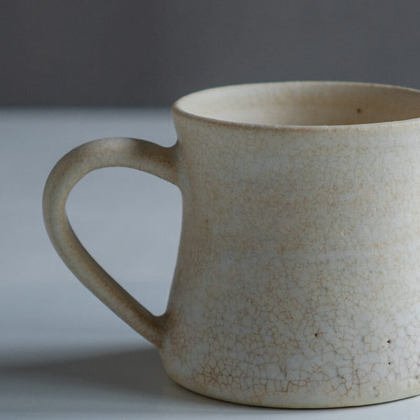 藤丸枝里子 巡る Mug Cup-A