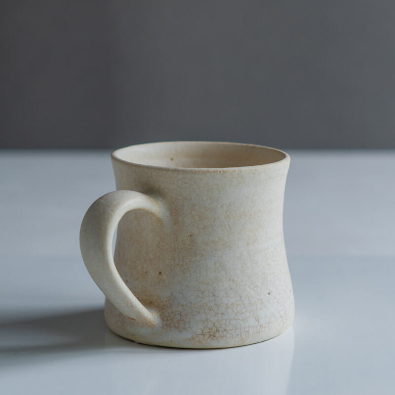 藤丸枝里子 巡る Mug Cup-A