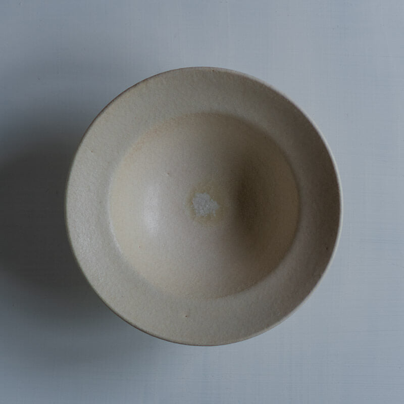 藤丸枝里子 巡る Rim Bowl