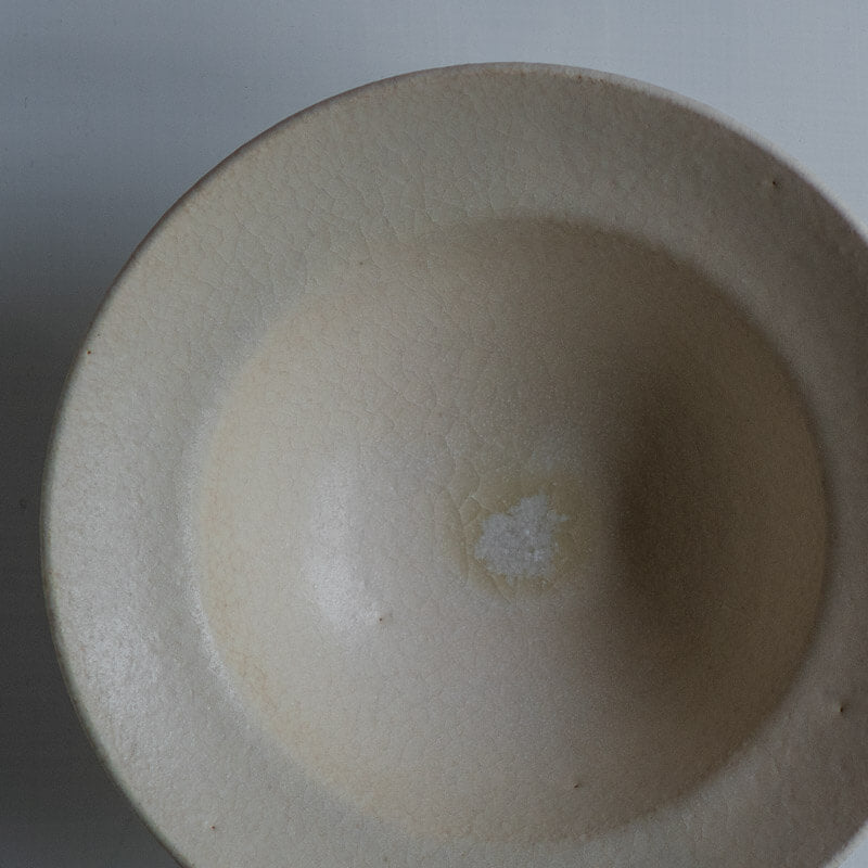 藤丸枝里子 巡る Rim Bowl