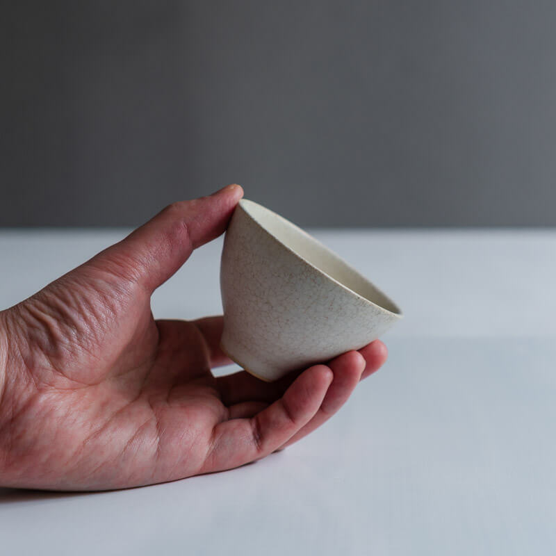 藤丸枝里子 巡る Small Cup