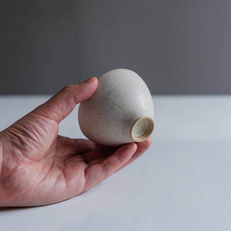 藤丸枝里子 巡る Small Cup