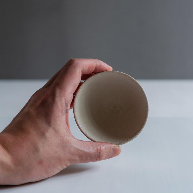藤丸枝里子 巡る Small Cup