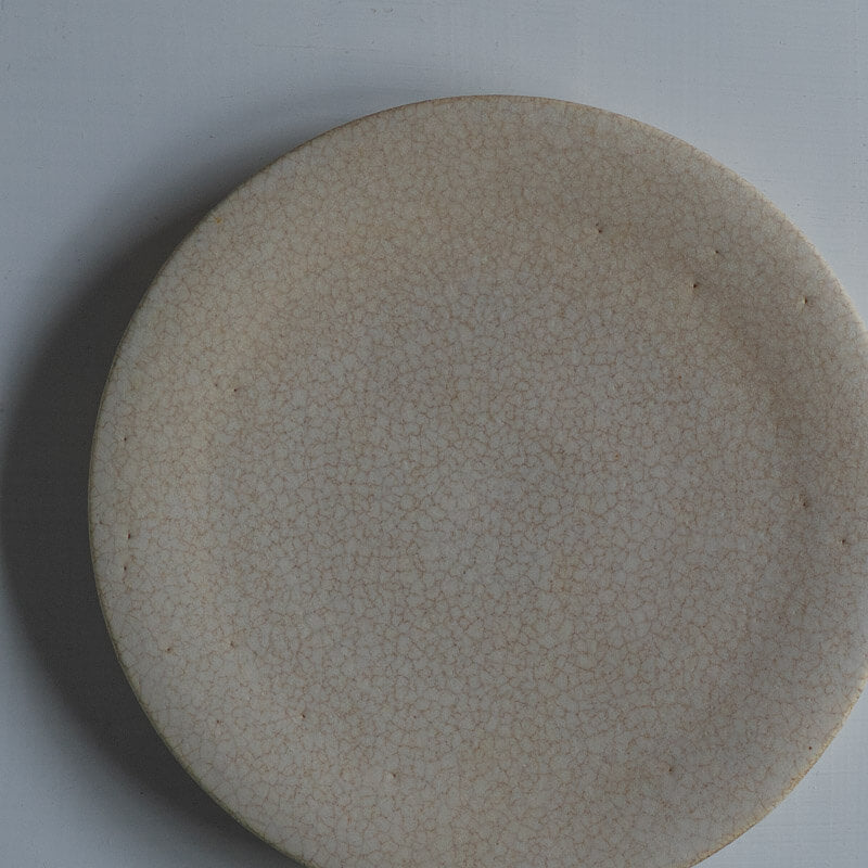 藤丸枝里子 巡る Plate S