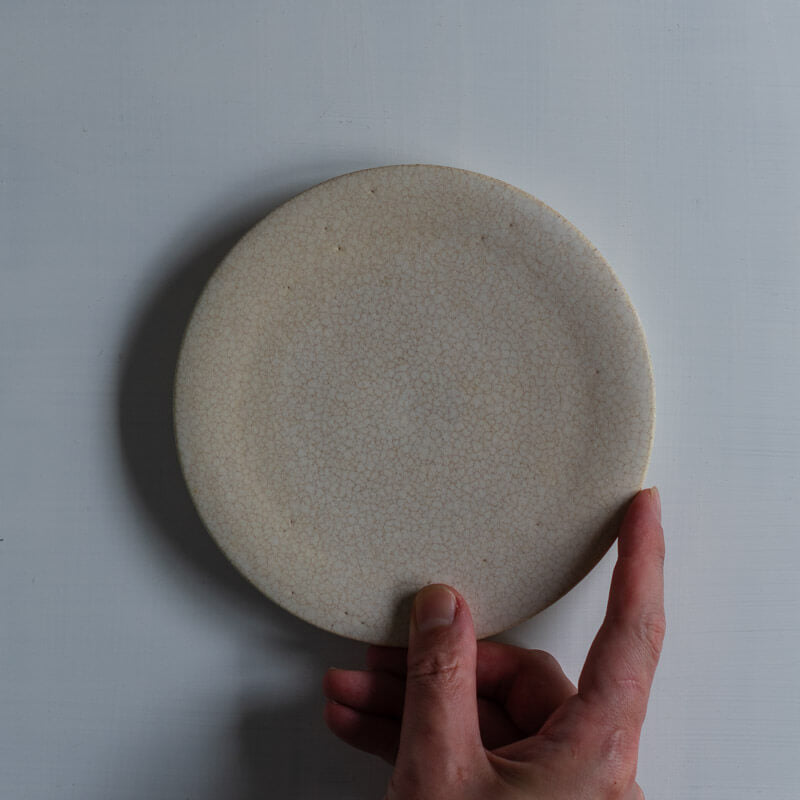 藤丸枝里子 巡る Plate S