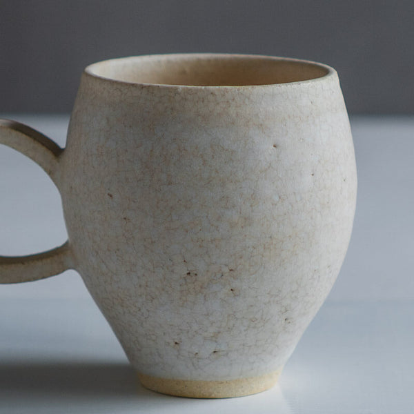 藤丸枝里子 巡る Mug Cup-B