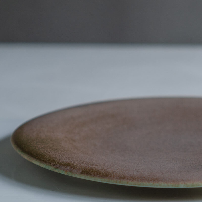 藤丸枝里子 いつかの絵画 Plate L