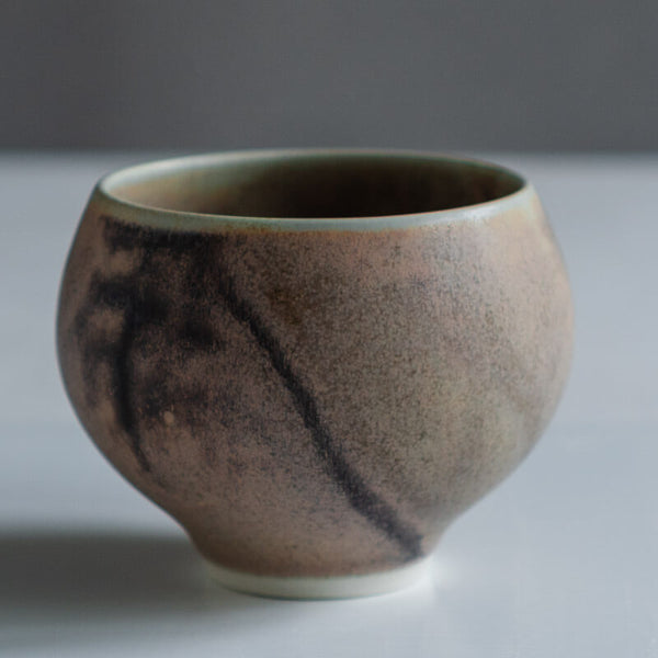 藤丸枝里子 いつかの絵画 Round Cup S
