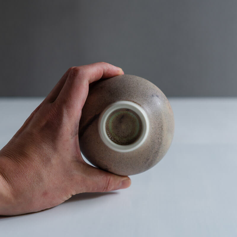 藤丸枝里子 いつかの絵画 Round Cup S