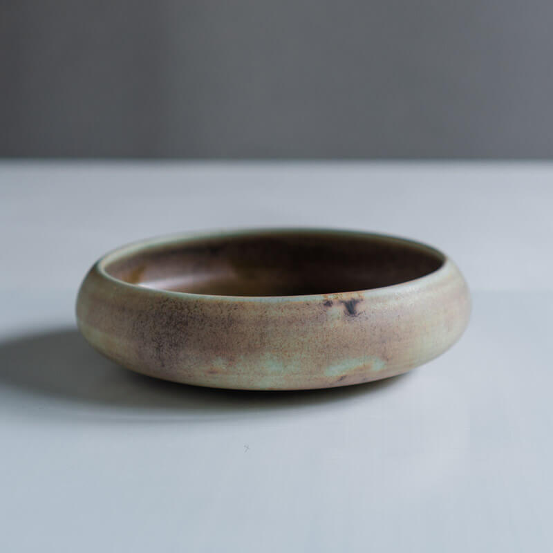 藤丸枝里子 いつかの絵画 Free Bowl M