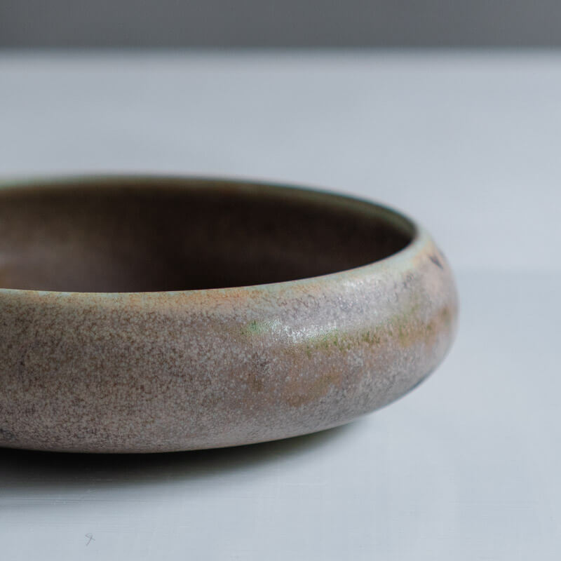 藤丸枝里子 いつかの絵画 Free Bowl M