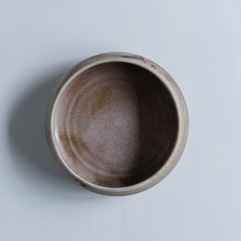 藤丸枝里子 いつかの絵画 Free Bowl M