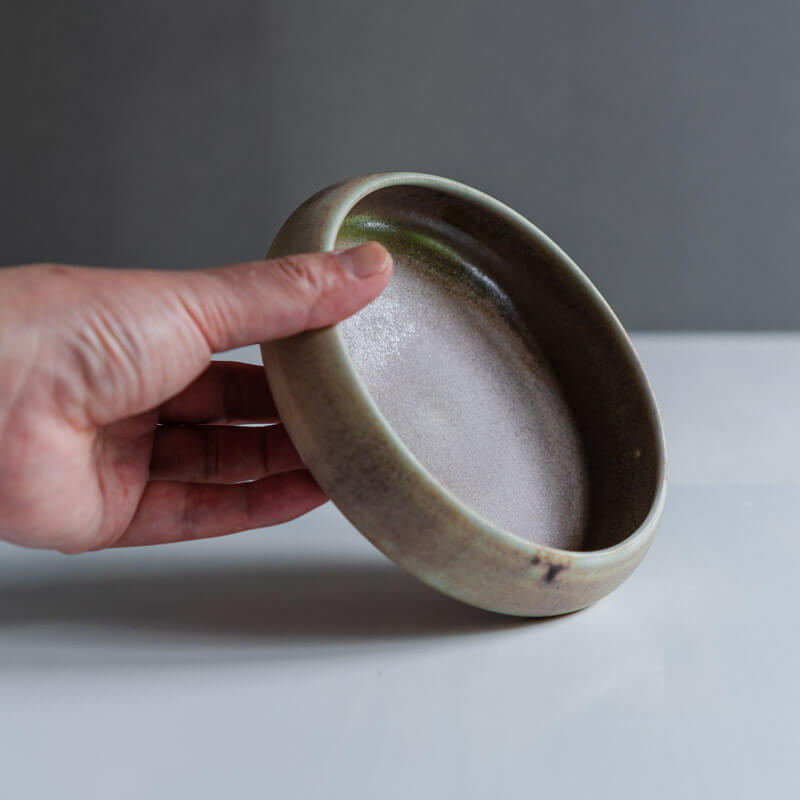 藤丸枝里子 いつかの絵画 Free Bowl M