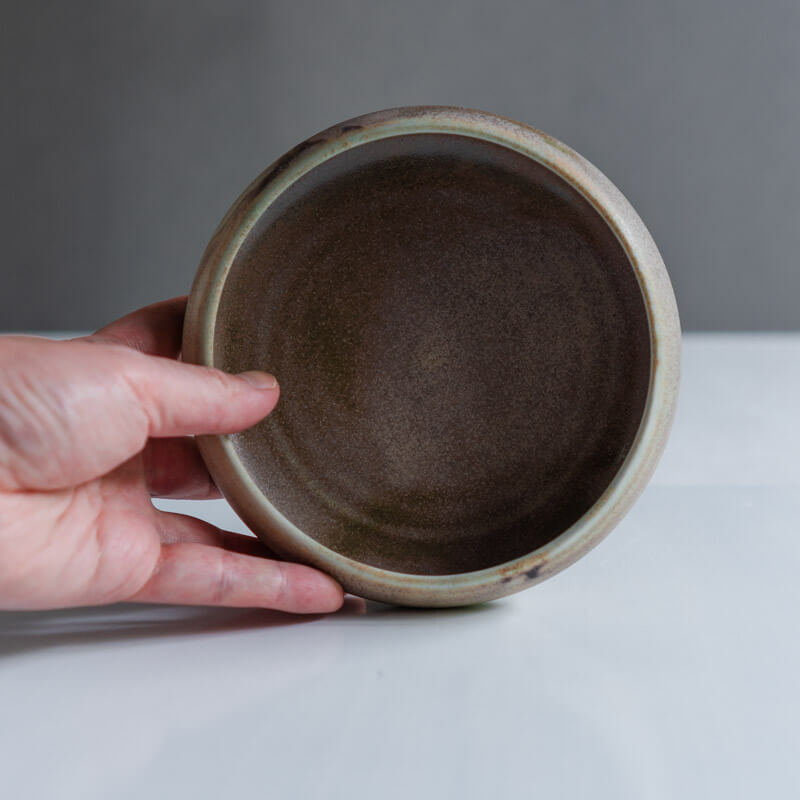 藤丸枝里子 いつかの絵画 Free Bowl M