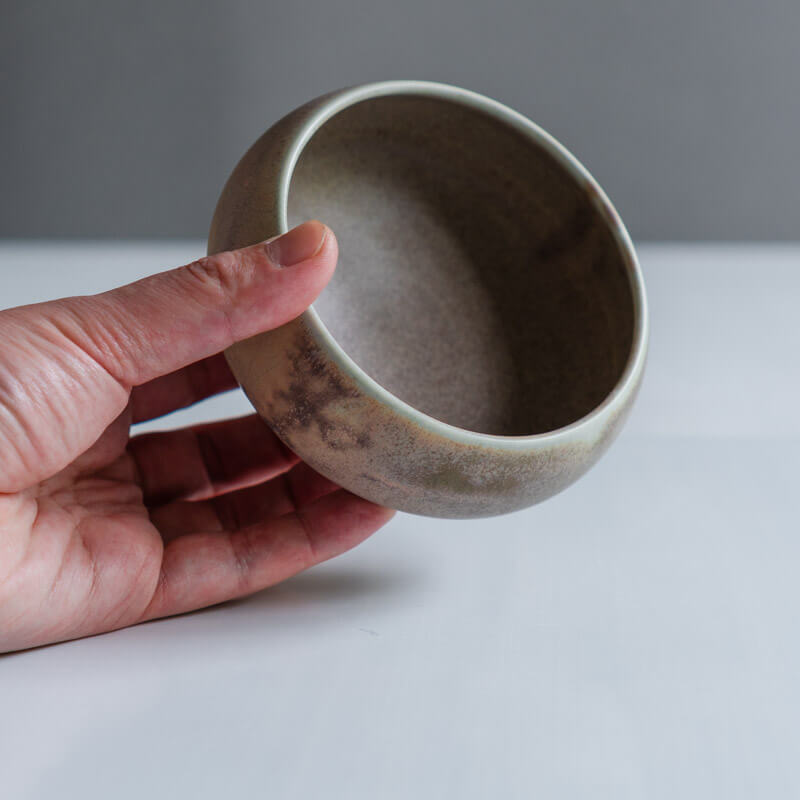 藤丸枝里子 いつかの絵画 Free Cup round