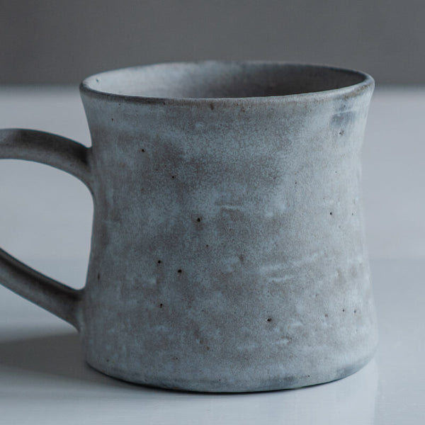藤丸枝里子 潮騒 Mug Cup-A