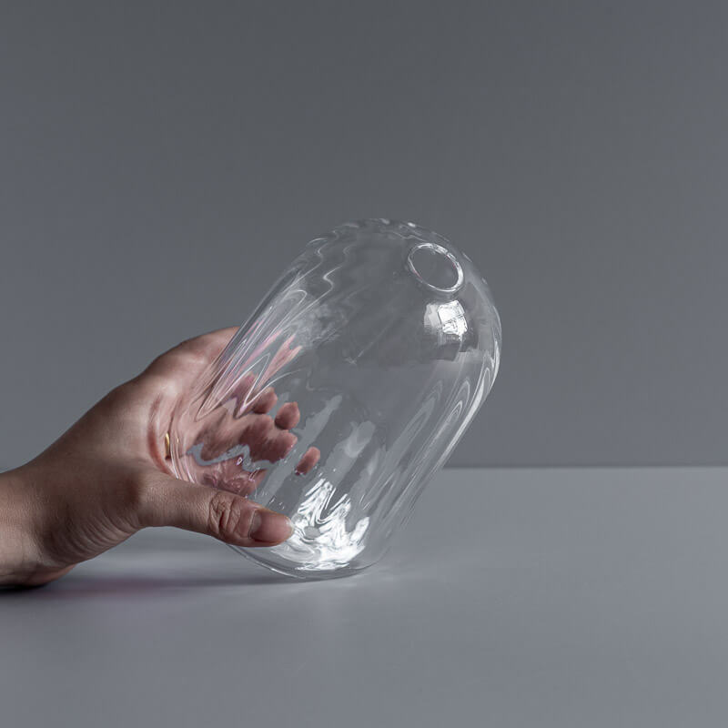 Ai Suzuki (floresta fabrica) flowervase