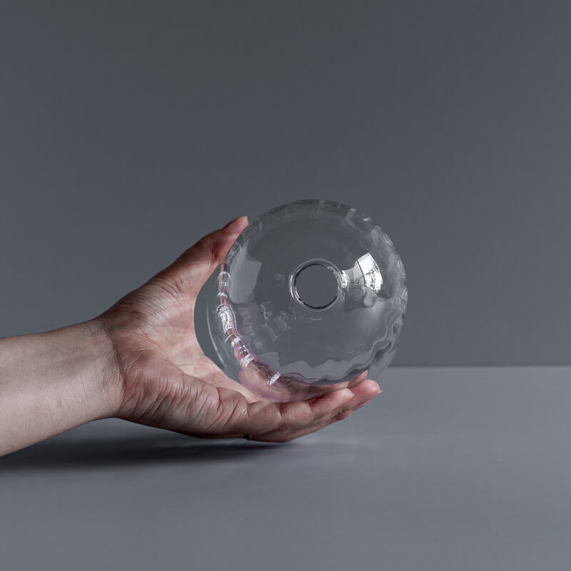 Ai Suzuki (floresta fabrica) flowervase