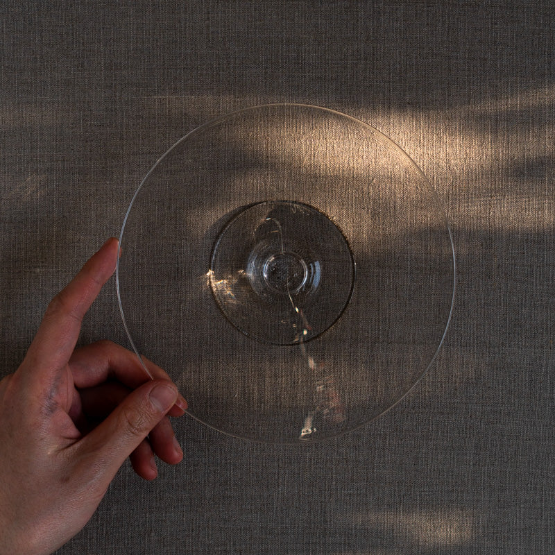 Tsutomu Suzuki (floresta fabrica) Flat Comport 180