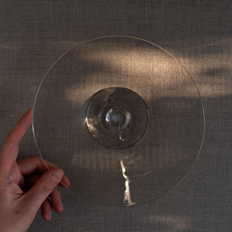 鈴木努（floresta fabrica） フラットコンポート 210