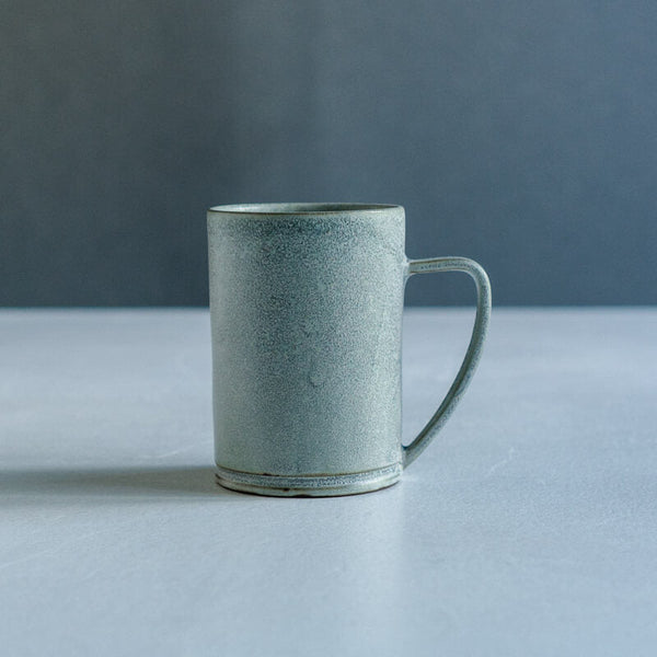 降幡未来 iro tall mug  グレー