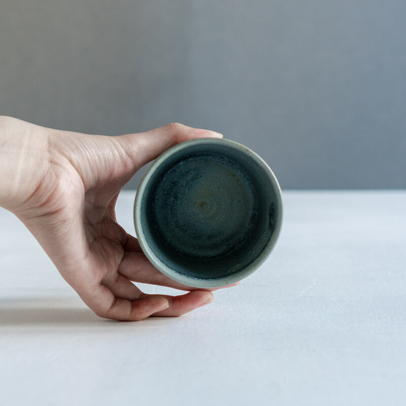 降幡未来 iro goblet S グレー