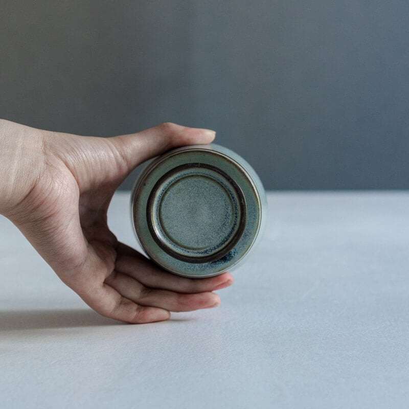 降幡未来 iro goblet S グレー