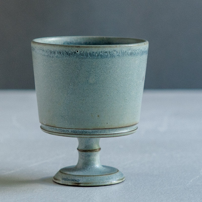 降幡未来 iro goblet S グレー