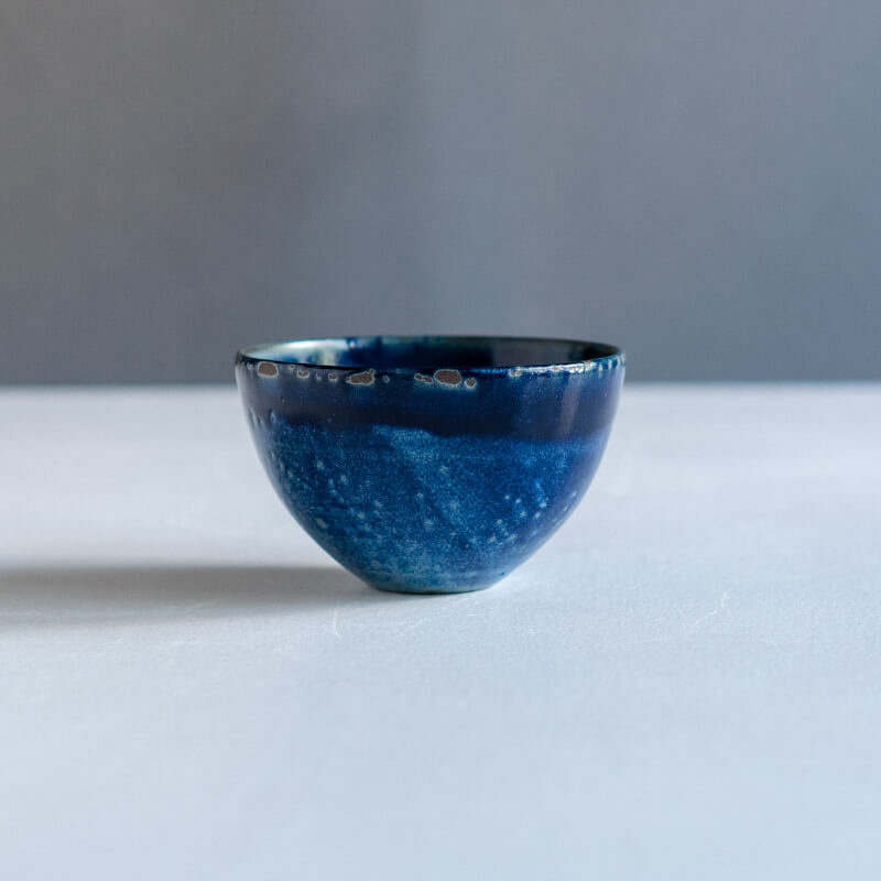 降幡未来 iro bowl M 青