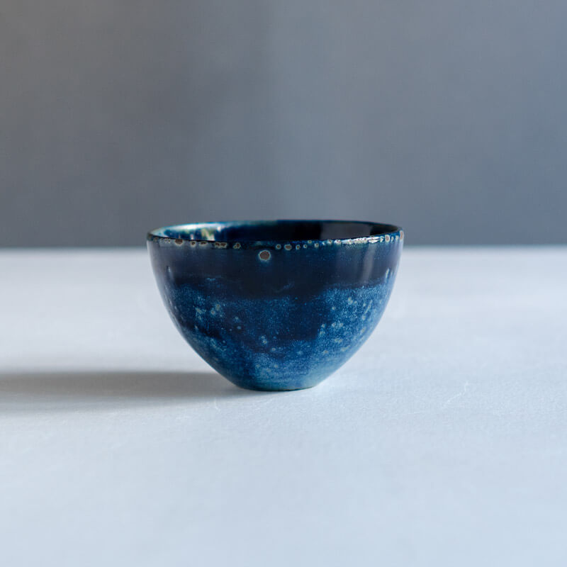 降幡未来 iro bowl M 青