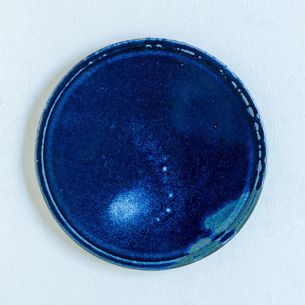 降幡未来 iro plate M 青 A