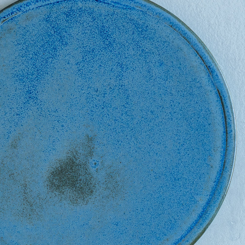 降幡未来 iro plate M 青 B