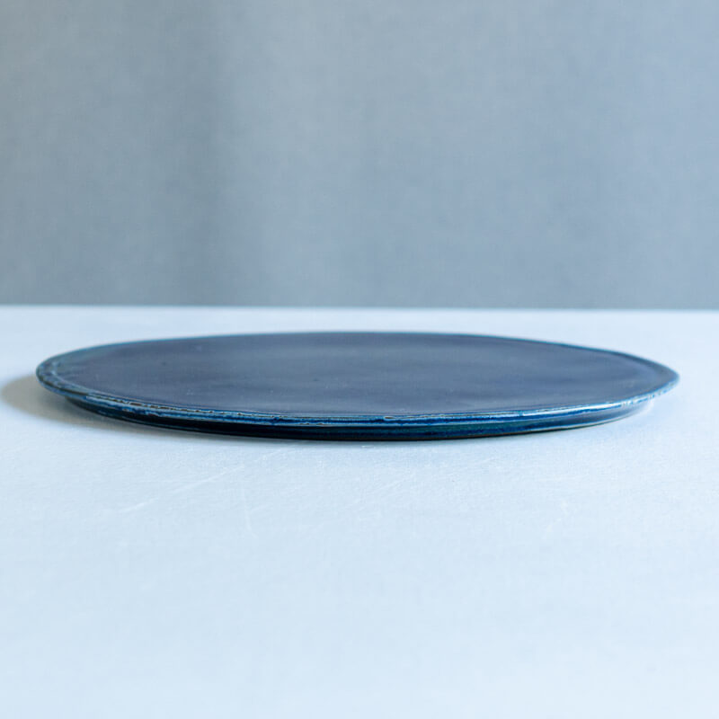 降幡未来 iro plate L 青
