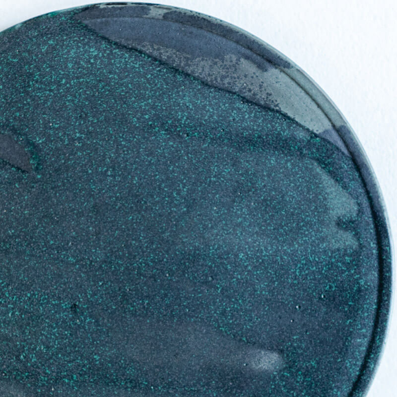 降幡未来 iro plate L 緑