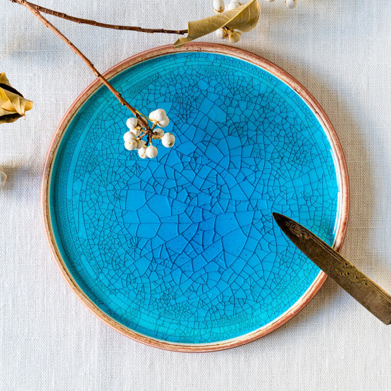 SAEKO TOHNAI Flat Plate, Turkey