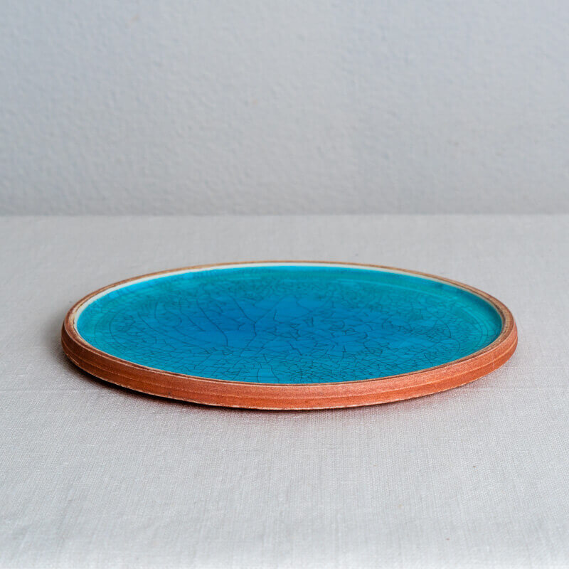 SAEKO TOHNAI Flat Plate, Turkey