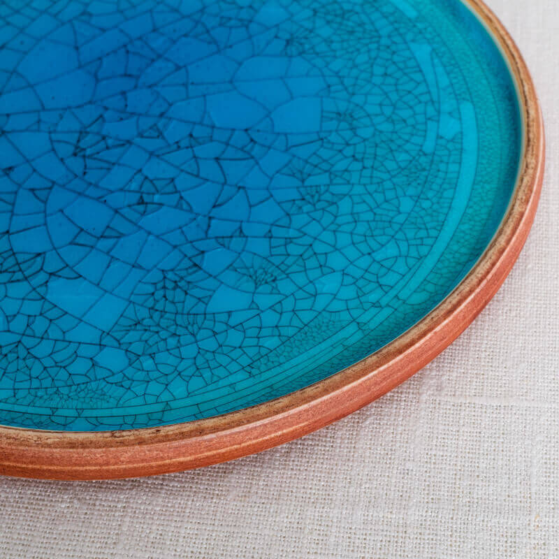 SAEKO TOHNAI Flat Plate, Turkey