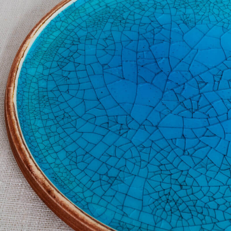 SAEKO TOHNAI Flat Plate, Turkey
