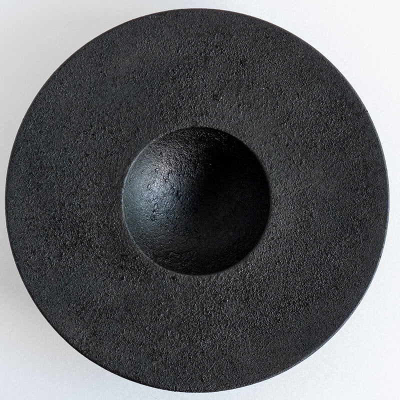 船木智仁 cruise 25cm 黒漆