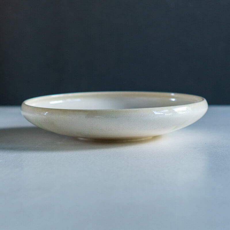 Nana Goto 6" Deep Plate