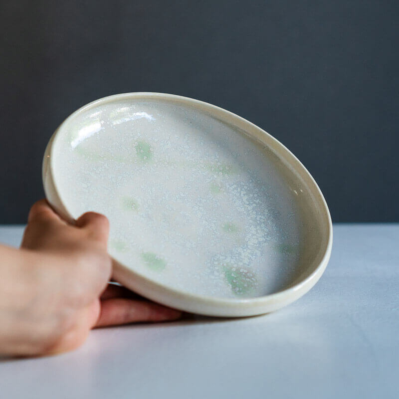 Nana Goto 6" Deep Plate