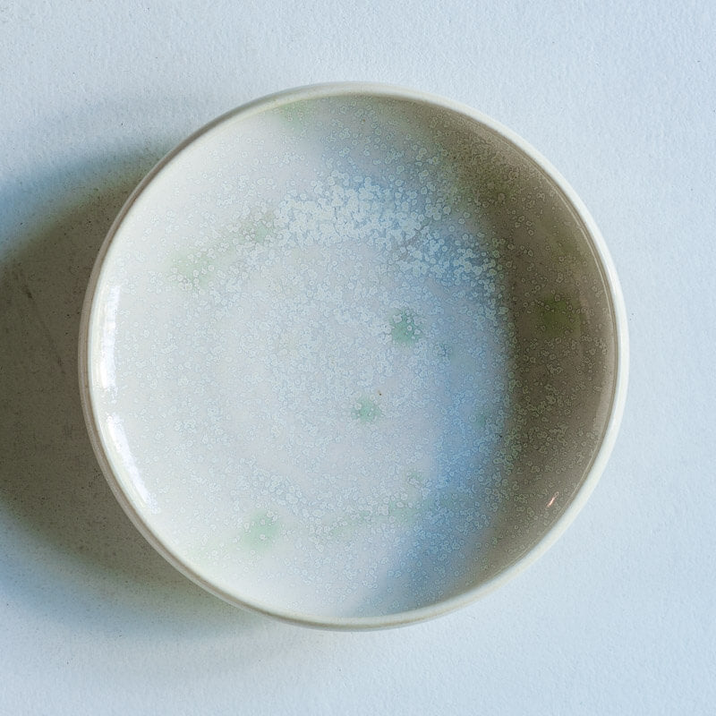 Nana Goto 6" Deep Plate