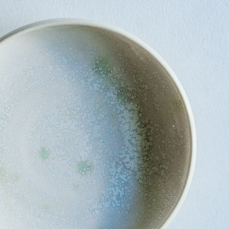 Nana Goto 6" Deep Plate