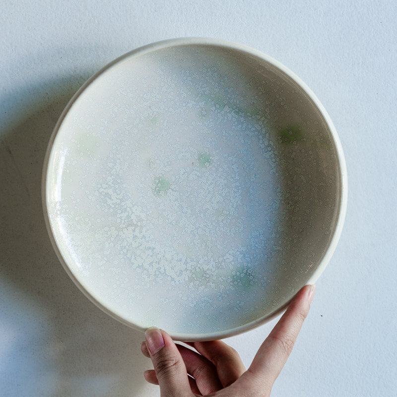 Nana Goto 6" Deep Plate