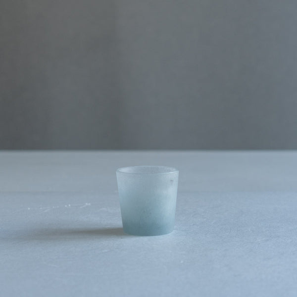 GOTO Yohei Forged Teacup C
