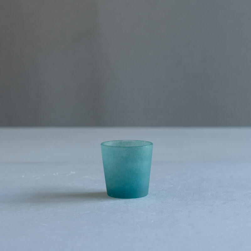 Yohei Goto forged teacup E