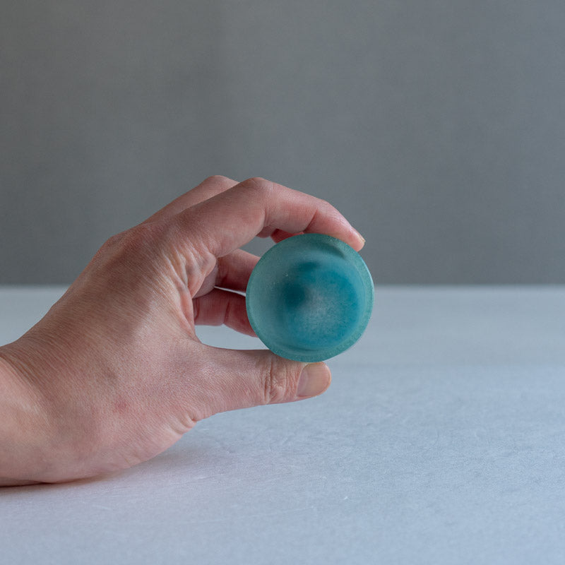 Yohei Goto forged teacup E