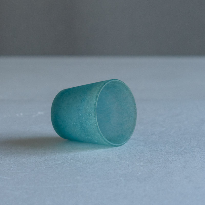 Yohei Goto forged teacup E