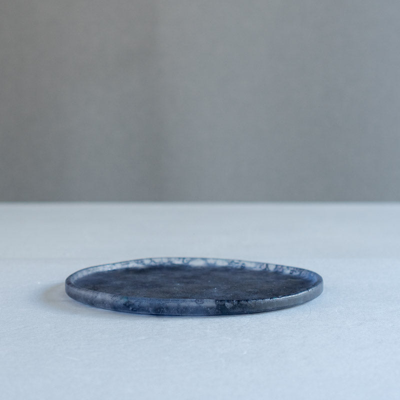 後藤洋平 鋳造 平皿 16cm A